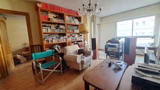 Piso en venta en Circular - Vadillos en Valladolid