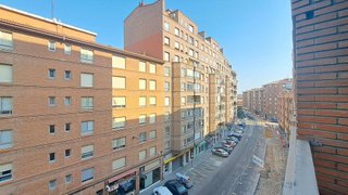 Piso en venta en Circular - Vadillos en Valladolid