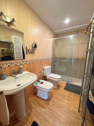 Piso en venta en La Granja-La Colina-Los Pastores en Algeciras