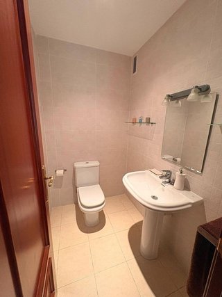 Piso en venta en La Granja-La Colina-Los Pastores en Algeciras