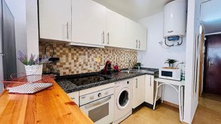 Piso en venta en Centro en Nerja