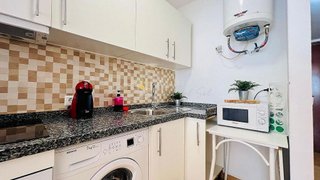 Piso en venta en Centro en Nerja