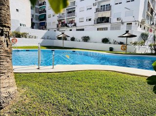 Piso en venta en Centro en Nerja