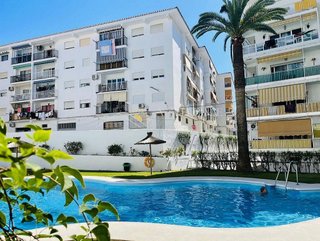Piso en venta en Centro en Nerja