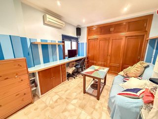 Piso en venta en Torre Cruz-Los Molinos en Utrera