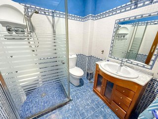 Piso en venta en Torre Cruz-Los Molinos en Utrera