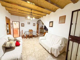 Piso en venta en Torre Cruz-Los Molinos en Utrera