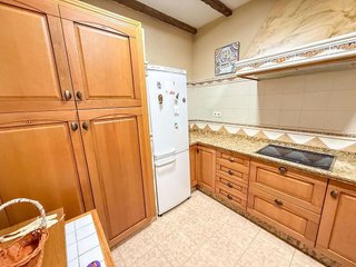 Piso en venta en Torre Cruz-Los Molinos en Utrera