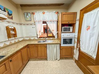 Piso en venta en Torre Cruz-Los Molinos en Utrera