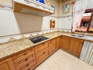 Piso en venta en Torre Cruz-Los Molinos en Utrera