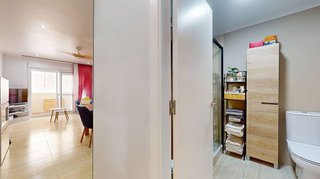 Piso en venta en Las Bayas en Elche