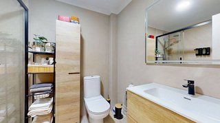 Piso en venta en Las Bayas en Elche