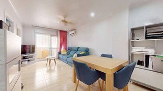 Piso en venta en Las Bayas en Elche