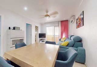 Piso en venta en Las Bayas en Elche