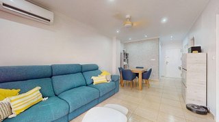 Piso en venta en Las Bayas en Elche