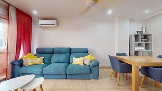 Piso en venta en Las Bayas en Elche