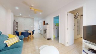 Piso en venta en Las Bayas en Elche