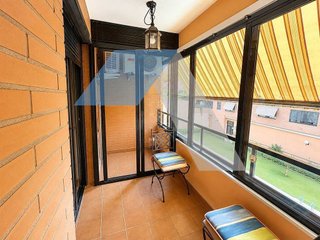 Piso en venta en Garbinet en Alicante