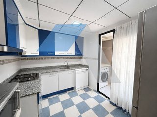 Piso en venta en Garbinet en Alicante