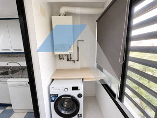 Piso en venta en Garbinet en Alicante