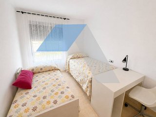 Piso en venta en Garbinet en Alicante