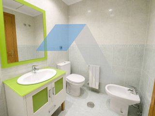 Piso en venta en Garbinet en Alicante