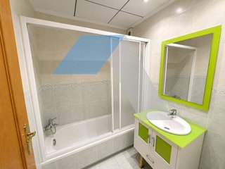Piso en venta en Garbinet en Alicante