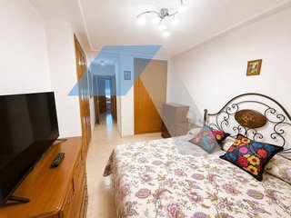 Piso en venta en Garbinet en Alicante