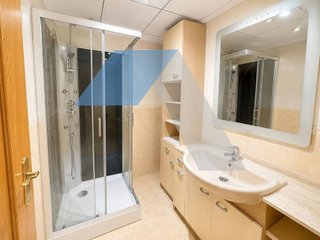 Piso en venta en Garbinet en Alicante