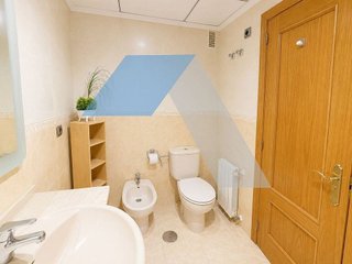 Piso en venta en Garbinet en Alicante