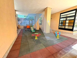Piso en venta en Garbinet en Alicante