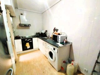 Piso en venta en Centro en Logroño