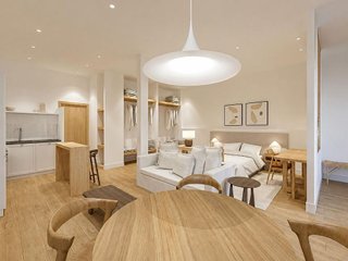 Piso en venta en Ciudad Vieja en Coruña (A)
