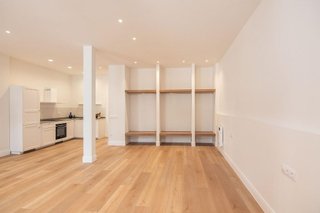 Piso en venta en Ciudad Vieja en Coruña (A)