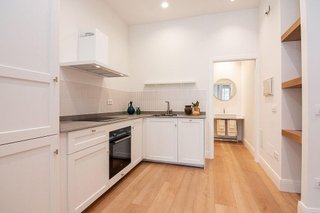 Piso en venta en Ciudad Vieja en Coruña (A)