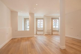 Piso en venta en Ciudad Vieja en Coruña (A)
