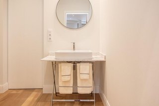 Piso en venta en Ciudad Vieja en Coruña (A)