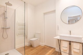 Piso en venta en Ciudad Vieja en Coruña (A)