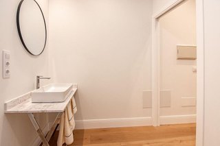 Piso en venta en Ciudad Vieja en Coruña (A)