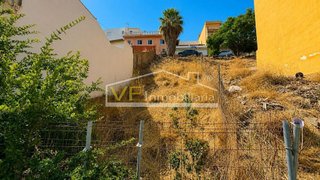 Terreno en venta en Mangas Verdes - Las Flores - Parque del Sur en Málaga