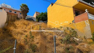 Terreno en venta en Mangas Verdes - Las Flores - Parque del Sur en Málaga
