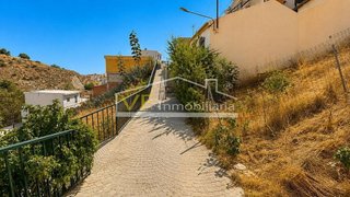 Terreno en venta en Mangas Verdes - Las Flores - Parque del Sur en Málaga