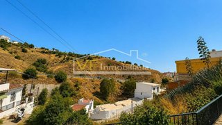 Terreno en venta en Mangas Verdes - Las Flores - Parque del Sur en Málaga