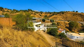 Terreno en venta en Mangas Verdes - Las Flores - Parque del Sur en Málaga