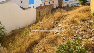 Terreno en venta en Mangas Verdes - Las Flores - Parque del Sur en Málaga