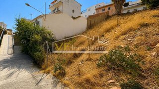 Terreno en venta en Mangas Verdes - Las Flores - Parque del Sur en Málaga