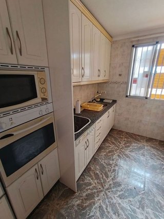 Piso en venta en La Feria en Palmas de Gran Canaria(Las)