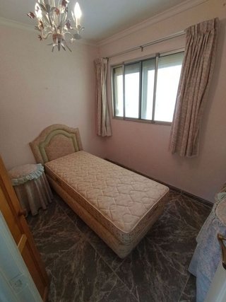 Piso en venta en La Feria en Palmas de Gran Canaria(Las)