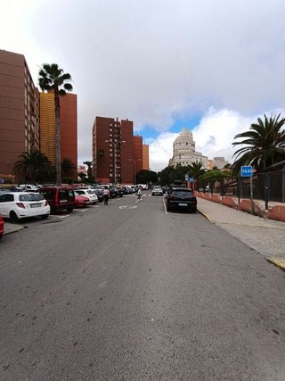Piso en venta en La Feria en Palmas de Gran Canaria(Las)
