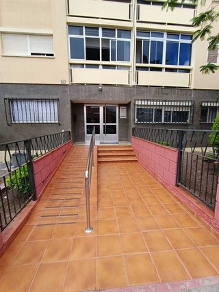Piso en venta en La Feria en Palmas de Gran Canaria(Las)